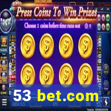 53 bet.com